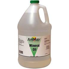 Animed Equestrian Animed Mineral Oil Supplement 4.55l