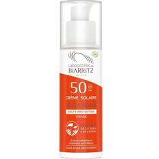 Laboratoires de Biarritz Alga Maris Face Sunscreen SPF50 50ml