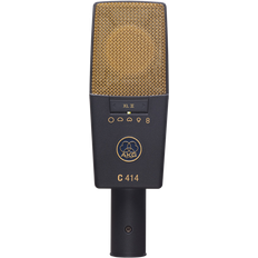 Microphones AKG C414 XLII