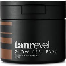 Tanrevel Glow Peel Pads 60-pack