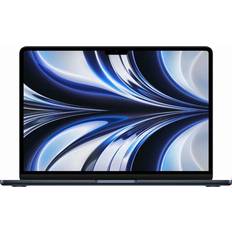 24 GB - Apple Macbook Air 13” Notebooks Apple MacBook Air (2022) M2 OC 10C GPU 24GB 512GB SSD 13.6"