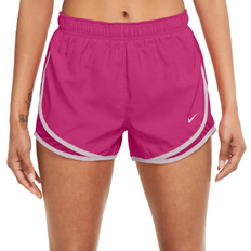 Nike Tempo Running Shorts Women - Pink Bright