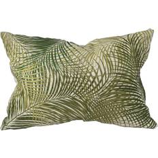 A&B Home Palmetto Complete Decoration Pillows Green (50.8x35.56)