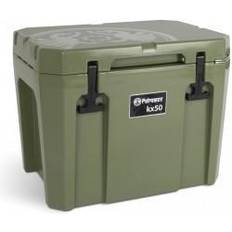 Kühlboxen reduziert Petromax Cool Box 50 Liter Olive Grön OneSize
