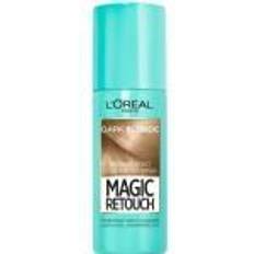 L'Oréal Paris Magic Retouch Dark Blond Instant Root Concealer Spray 75ml