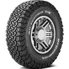Tires BF Goodrich All-Terrain T/A KO2 265/75R16 E (10 Ply) All Terrain Tire - 265/75R16