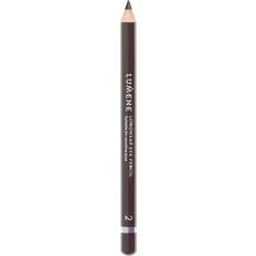 Lumene Longwear Eye Pencil #2 Brown
