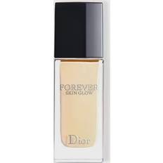 Dior forever skin glow foundation Dior Forever Skin Glow Foundation Nude