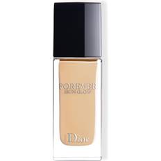 Dior forever skin glow foundation Cosmetics Christian Dior Forever Skin Glow Foundation Nude