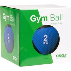 Medisinballer ASG Medicine Ball 2kg