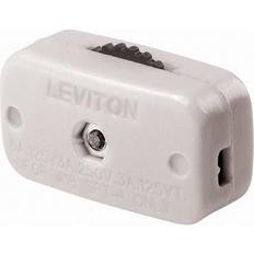 Cord Switches Leviton Miniature Cord Switch