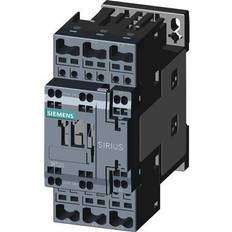 400v til 230v Elektriske artikler Siemens Kont 5.5KW/400V 1NO 1NC AC 230V