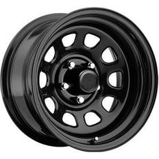 Pro comp wheels Pro Comp Wheels 51-5862 Rock Crawler Series 51 Black Wheel