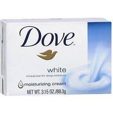 Dove Men+care 3-in-1 Deep Clean Hand & Body + Face + Exfoliation Bar Soap -  3.75oz/8pk : Target