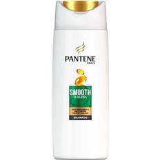 Pantene Pro-V Smooth & Sleek Shampoo 90ml