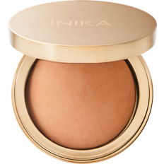 Inika Organic Baked Mineral Bronzer Sunkissed
