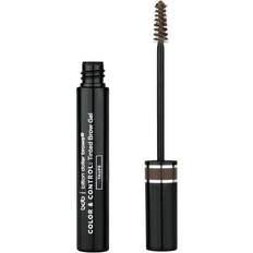 Billion Dollar Brows Color & Control: Tinted Brow Gel Taupe