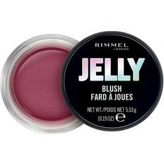 Rimmel Blushes Rimmel Jelly Blush 0.19 oz Berry Bounce