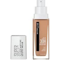 Maybelline Foundations Maybelline Super Stay Full Coverage Foundation Sun Beige 310