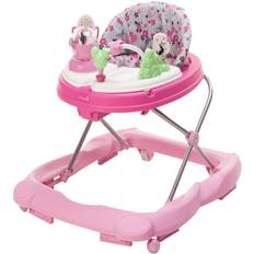 Baby Walker Chairs Disney Baby Minnie Mouse Music & Lights Walker