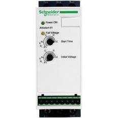 Schneider Electric Softstarter 9A 110-480V