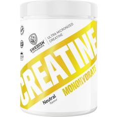 Kreatin Swedish Supplements Creatine Monohydrate 250g