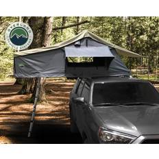 Overland Vehicle Systems Nomadic 2 Extended Rooftop Tent with Annex