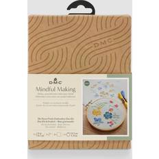 DMC Forest Fruits Embroidery Craft Kit