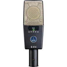 Microphones AKG C414 XLS