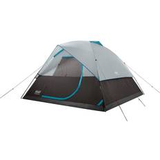 Coleman Tents Coleman OneSource Rechargeable Tent with Airflow System & LED Lighting