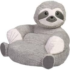 Soft Toys Trend Lab Sloth Plush Character Chair