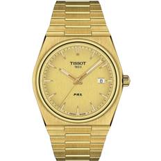 Tissot watches for men Tissot PRX (T137.410.33.021.00)