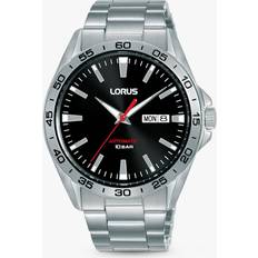 Lorus Automatic - Men Wrist Watches Lorus RL481AX9