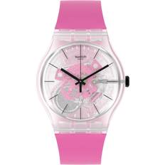 Swatch Pink Daze (SO29K107)
