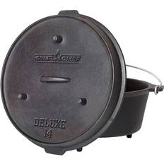 Camp Chef Deluxe Dutch Oven 10IN