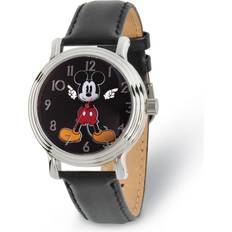 Disney Mickey Mouse Leather (W002757)