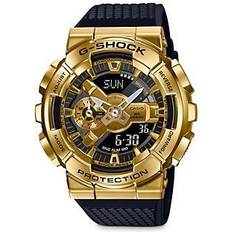Casio Men Wrist Watches Casio G-Shock (GM-110G-1A9)