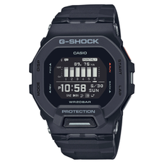 Casio Watches Casio G-Shock (GBD-200-1)