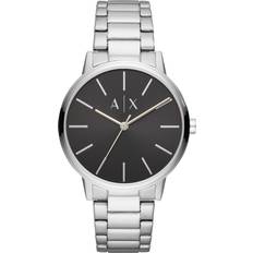 Armani Men Wrist Watches Armani Exchange Cayde (AX2700)