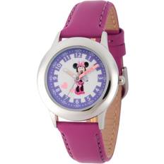 Disney Watches Disney Minnie Mouse (W9240)