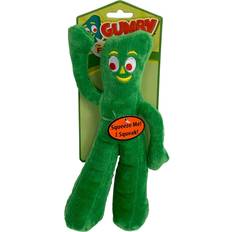 Soft Toys on sale 784369166743 Gumby Plush Toy