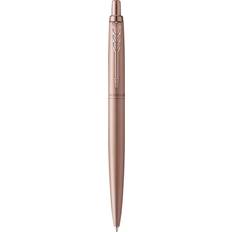 Parker Ballpoint Pens Parker Jotter XL Monochrome Ballpoint Pen Pink Gold M