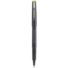 Pencils Pilot PIL11001 Razor Point Marker Pens 12 Dozen