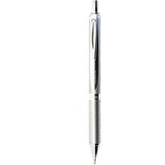 Pentel EnerGel Alloy RT Gel Pen pen silver .7 mm
