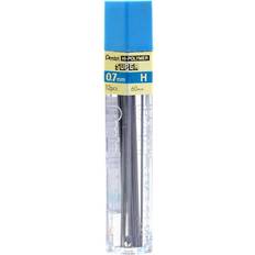 Pen Accessories Pentel Lead Refills,0.7mm,PK12
