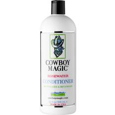Cowboy Magic Grooming & Care Cowboy Magic Rosewater Conditioner 946ml