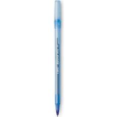 Bic GSM11BE Stick Pens Medium Blue