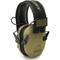 Hunting Hearing Protections Walkers Razor Slim Electronic Muff