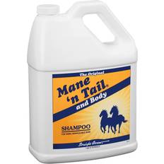 Mane 'n Tail Grooming & Care Mane 'n Tail Straight Arrow Shampoo 3.8L