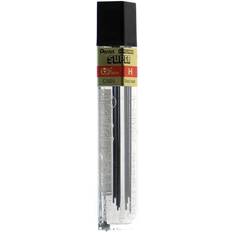Pen Accessories Pentel Lead Refills,0.5mm,PK12